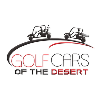 Golf Cars of the Desert
